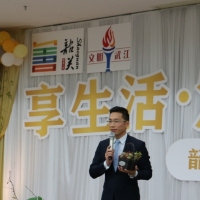 广州市婚礼主持人晓龙